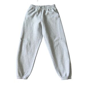 Classic Women's Gray Sweatpants
